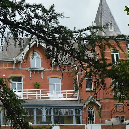 B&B Chatelet Cremers 베르비에 외부 사진