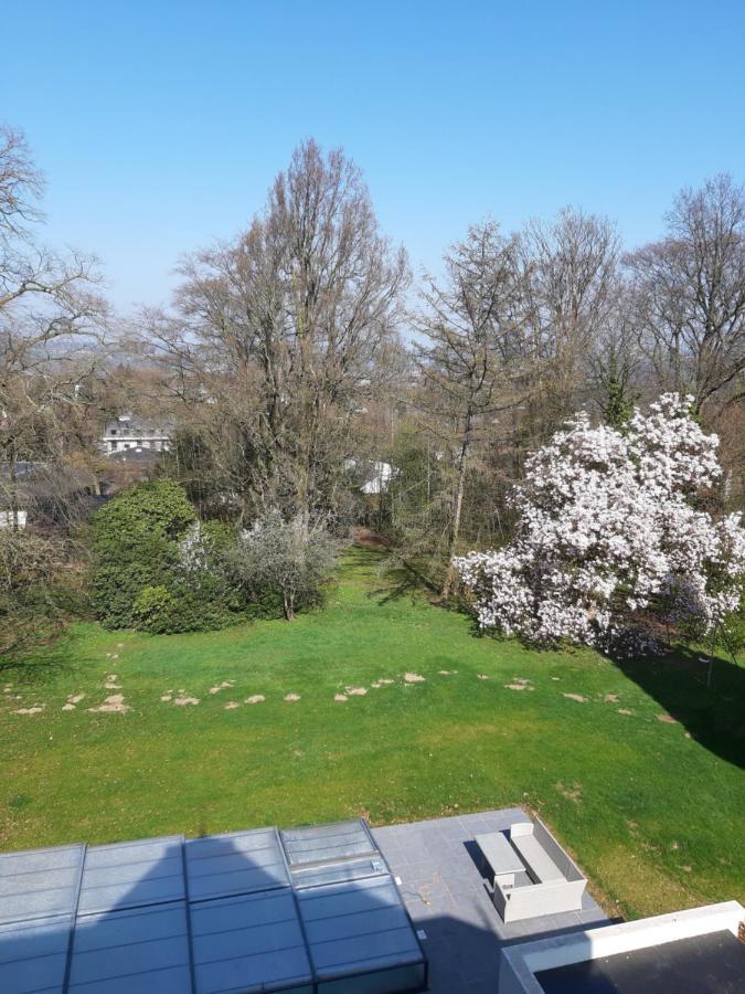 B&B Chatelet Cremers 베르비에 외부 사진