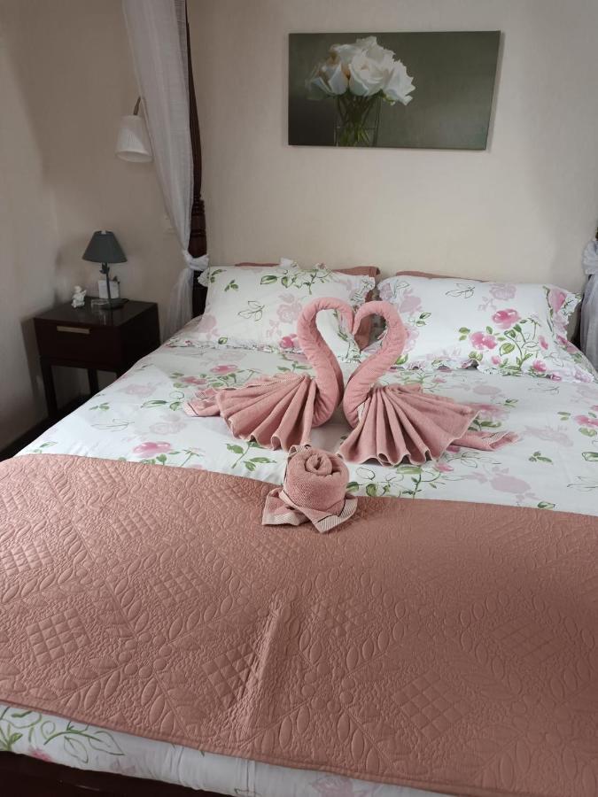 B&B Chatelet Cremers 베르비에 외부 사진