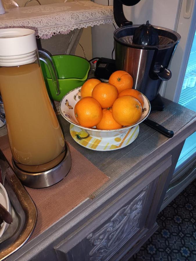 B&B Chatelet Cremers 베르비에 외부 사진