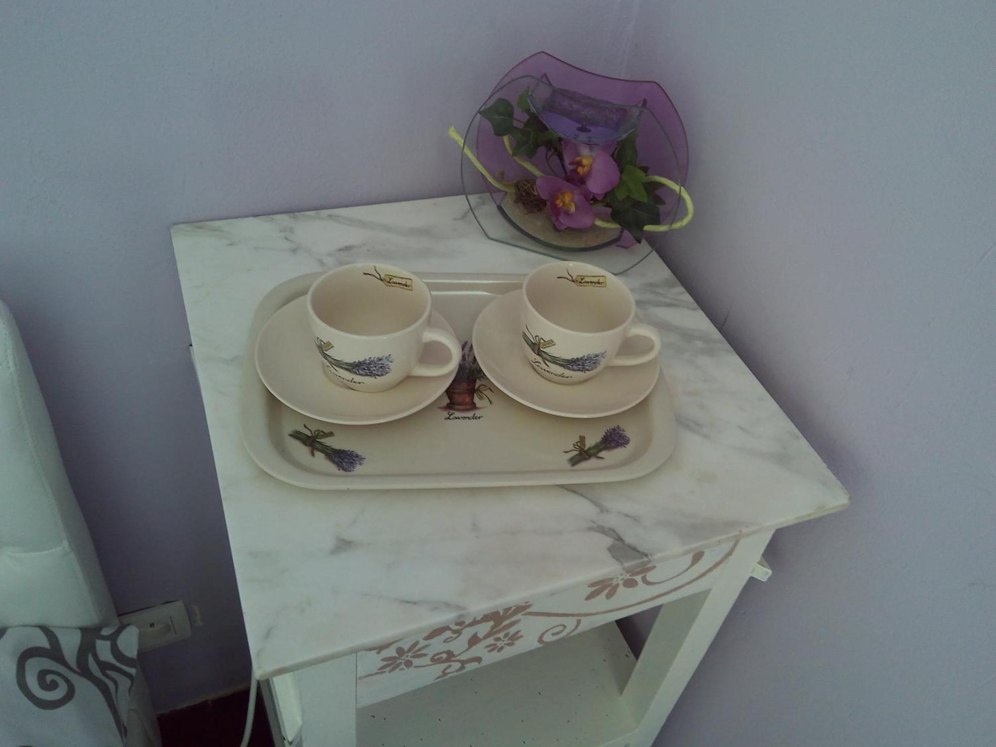 B&B Chatelet Cremers 베르비에 객실 사진