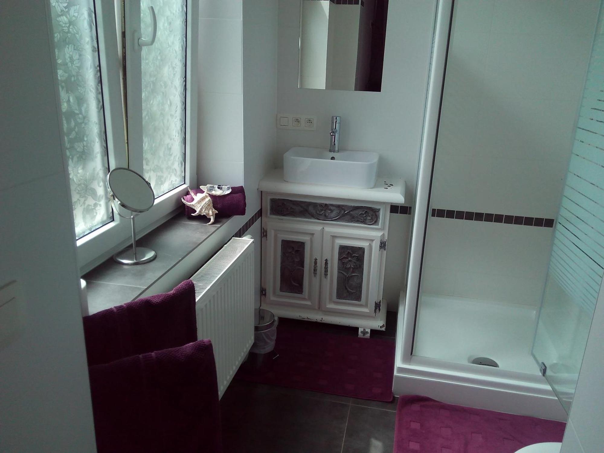 B&B Chatelet Cremers 베르비에 객실 사진