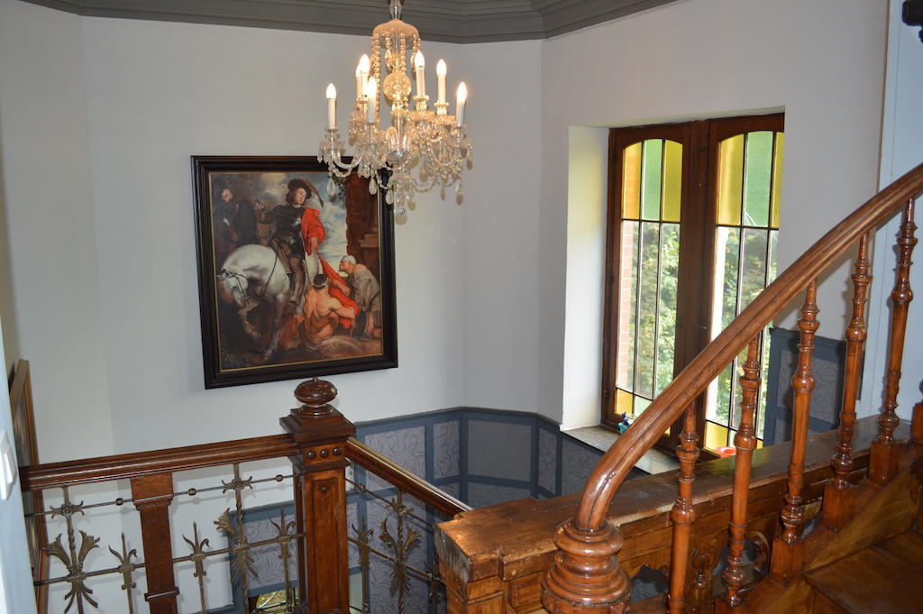 B&B Chatelet Cremers 베르비에 객실 사진